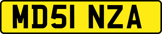MD51NZA