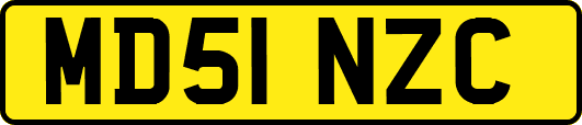 MD51NZC