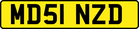 MD51NZD