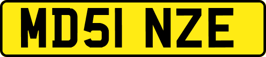 MD51NZE