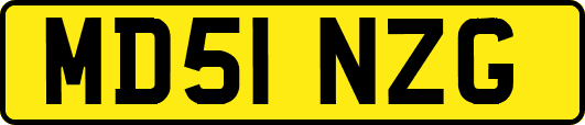 MD51NZG