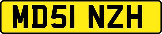 MD51NZH