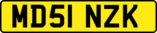 MD51NZK