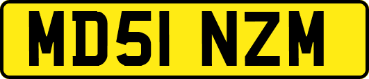 MD51NZM
