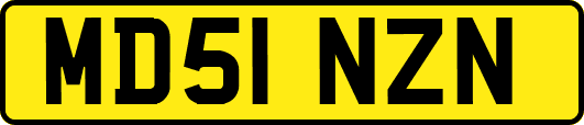 MD51NZN
