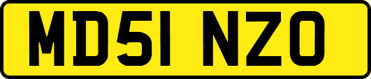 MD51NZO