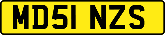 MD51NZS