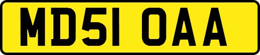 MD51OAA