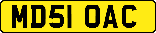 MD51OAC