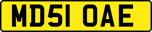 MD51OAE