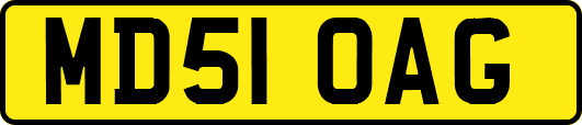 MD51OAG