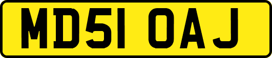 MD51OAJ