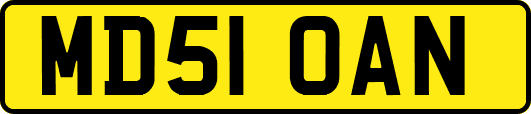 MD51OAN