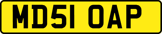 MD51OAP