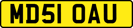 MD51OAU