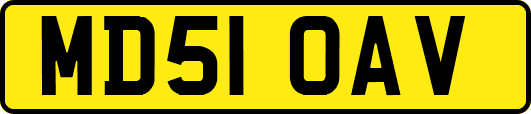 MD51OAV