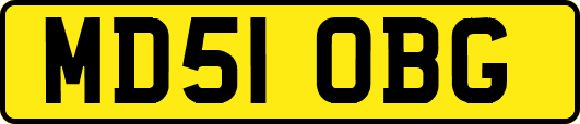 MD51OBG