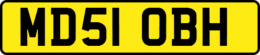 MD51OBH