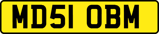 MD51OBM
