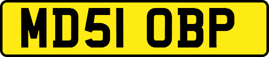 MD51OBP