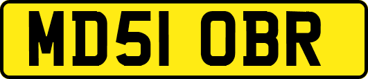 MD51OBR