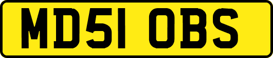 MD51OBS