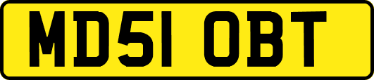 MD51OBT