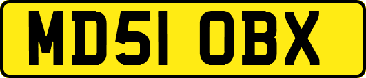 MD51OBX