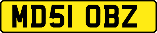 MD51OBZ