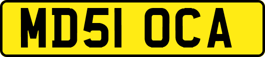 MD51OCA