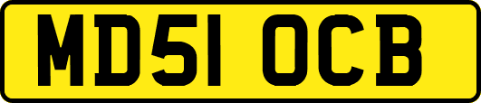 MD51OCB