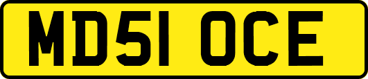MD51OCE