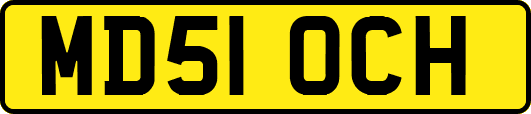 MD51OCH