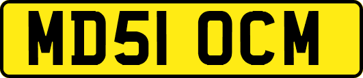MD51OCM