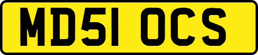 MD51OCS