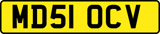 MD51OCV