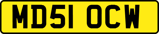 MD51OCW