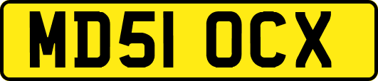 MD51OCX