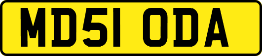 MD51ODA