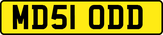 MD51ODD