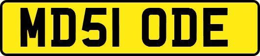 MD51ODE