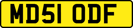 MD51ODF