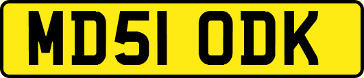 MD51ODK