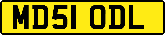 MD51ODL