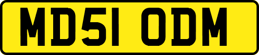 MD51ODM