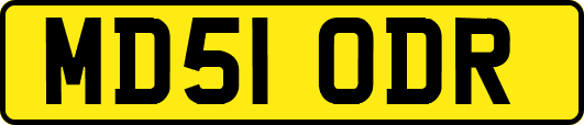 MD51ODR