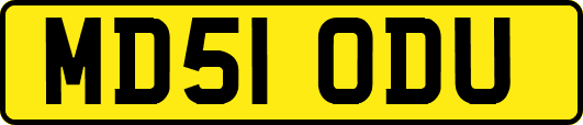MD51ODU