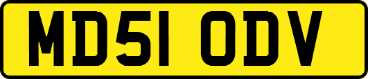 MD51ODV