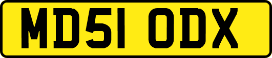 MD51ODX