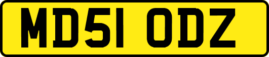 MD51ODZ